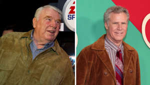 Will Ferrell reportedly to play NFL's John Madden in new movie