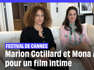Dans le dernier de Monia Achache présenté au Festival de Cannes 2023, « Little Girl Blue », Marion Cotillard y interprète un personnage très intime.  #LittleGirlBlue #MarionCotillard #MoniaAchache #FestivaldeCannes #film  20 Minutes, avec vous https://www.20minutes.fr Retrouvez nous sur: Snapchat: https://www.snapchat.com/discover/Ma_tete_et_moi/0667753253 Facebook: https://www.facebook.com/20minutes Notre Chatbot: https://www.messenger.com/t/20minutes Twitter: https://twitter.com/20Minutes Instagram: https://www.instagram.com/20minutesfrance/ Linkedin: https://www.linkedin.com/company/20-minutes Podcast : https://podcasts.20minutes.fr/
