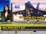 Gravitas: Will India buy F-16 jets from U.S? | What is the real story behind NATO Plus?