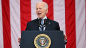 Biden Honors 'Fallen Heroes' On Memorial Day