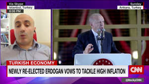 Economic issues top Erdogan’s list of challenges