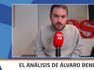 Álvaro Benito analiza la actualidad del Real Madrid y opina sobre Harry Kane, Osimhen y Joselu Mato