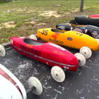 Clearwater cousins competing for Soap Box Derby world title