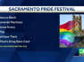 Rebecca Black to headline 2023 Sacramento Pride Weekend. Here's who else is performing