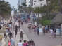 Several Injured After Mass Shooting At The Hollywood Beach Boardwalk In Florida