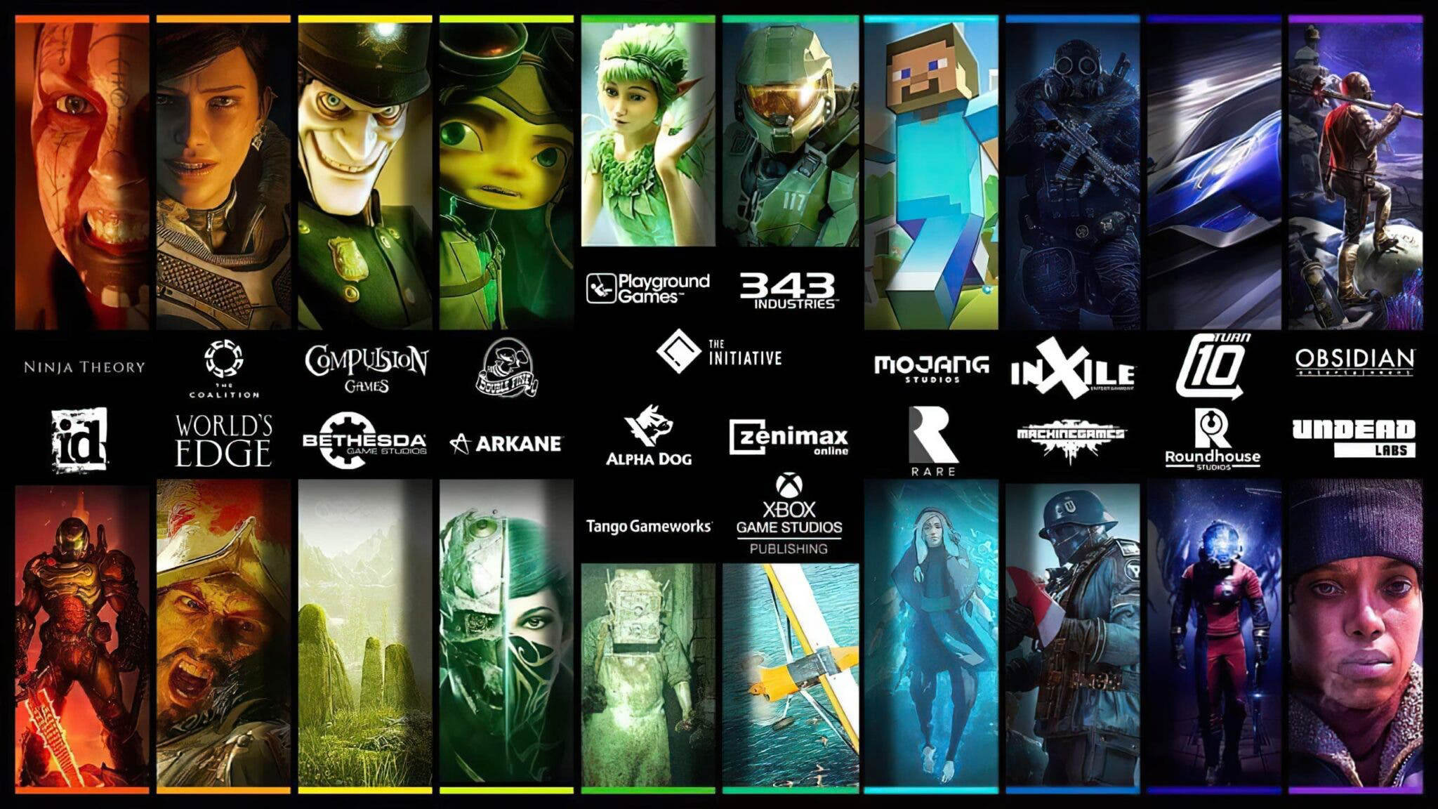 Futuros exclusivos do Xbox podem incluir RPG Steampunk da inXile e