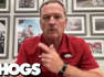 Hogs' Dave Van Horn Previews NCAA Regional