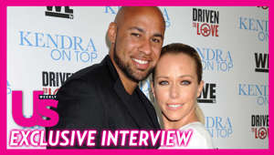 Kendra Wilkinson: I'll 'Forever Love' Ex Hank, He's 'The Greatest Father'