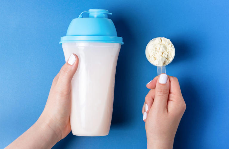 Pre-workout powders are popular on social media, but do you really need them? We have experts weigh in.
