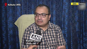 “It was the President’s right…” TMC’s Kunal Ghosh over new Parliament Building row