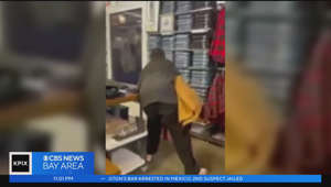 Rampant shoplifting among reasons for downtown Old Navy store's closure