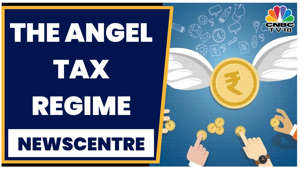 The Angel Tax Regime: Govt Eases Angel Tax Norms For Startups Raising Funds | CNBC TV18