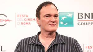 Quentin Tarantino Allegedly Paid $10,000 To Lick Feet