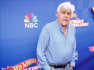 Jay Leno is not considering retirement