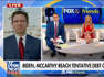 2024 presidential candidate and Florida Gov. Ron DeSantis joins 'Fox & Friends' to discuss the tentative deal on the debt ceiling, his fight for the Oval Office, and his message on Memorial Day.
