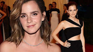 Emma Watsons freizügigste Red-Carpet-Looks