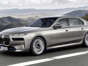 BMW i7 eDrive50 (2023)
