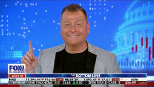 ‘Fox Across America’ host Jimmy Failla discusses how new federal government internships are paying over $60k on ‘The Bottom Line.'