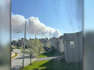 Plumes of wildfire smoke fill Halifax Regional Municipality sky
