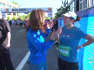 Denver7's Nicole Brady talks to her sister about participating in this year's BOLDERBoulder