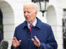 Biden on debt limit bill: 'I feel very good about it'
