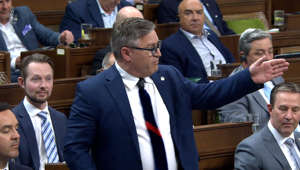 MPs clash over carbon tax amid wildfires