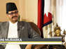 Nepal's FM NP Saud: Will welcome projects in grants from neighbours