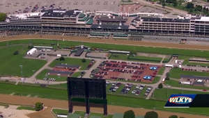 Investigating the horse deaths at Churchill Downs