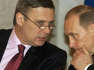 Ex-Russian prime minister breaks down how Putin is demonstrating nervousness