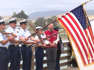 Lives lost at sea honored in Cayucos on Memorial Day