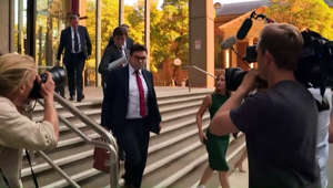 Former liberal staffer Bruce Lehrmann has dropped his defamation action against news life media and journalist Samantha Maiden over an interview with Brittany Higgins, published in 2021. Bruce Lehrmann faced trial for allegedly raping Ms Higgins at Parliament House but the trial was abandoned after a juror's misconduct and there are no findings against him.’