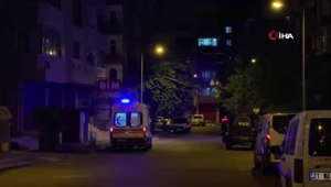 Diyarbakır'da bir şahıs yol ortasında sırtından bıçaklandı