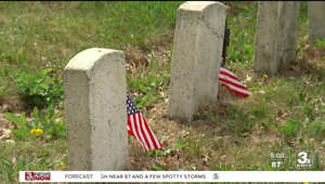 Bellevue and North Omaha remember fallen service members, forgotten citizens