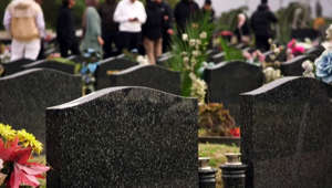 There are warnings Sydney will run out of burial space in the next few years because of a cemetery shortage as cities contend with high demand for land. Some faith groups face running out of burial land within two years.