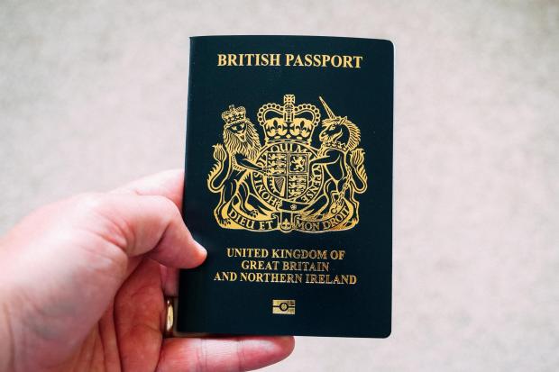 Here S How Much It Costs To Renew A UK Passport Plus How To Apply For It   AA1bRlPy.img