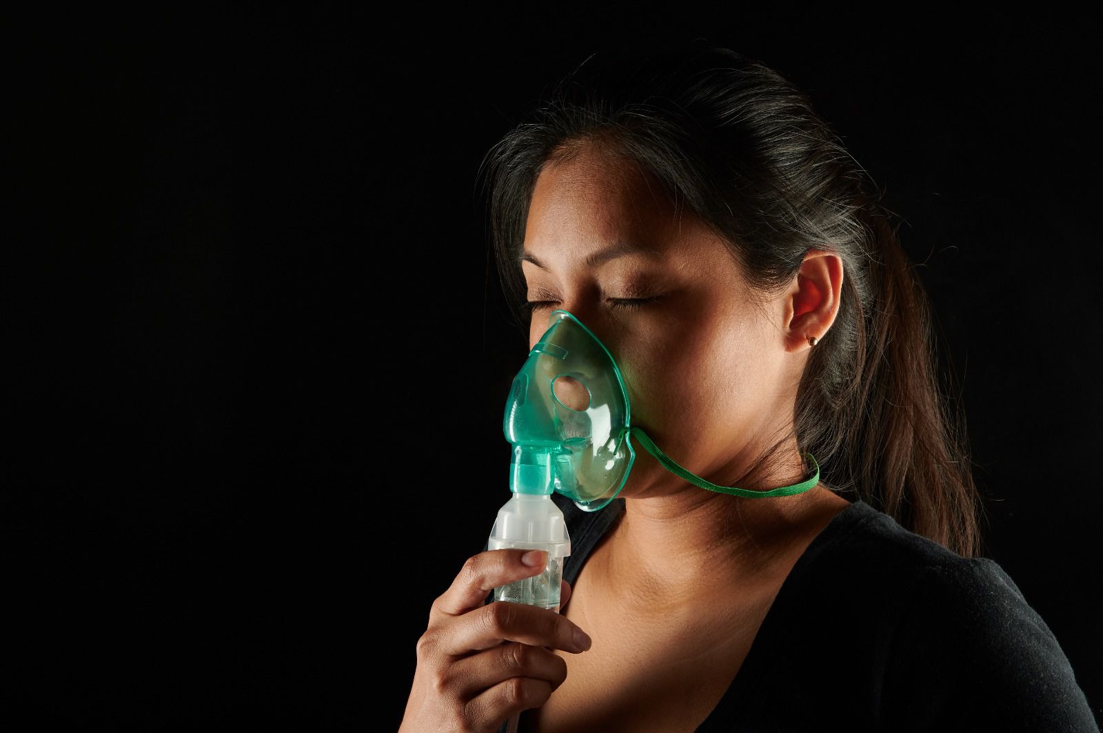 aumentan los casos de enfermedad respiratoria aguda en bogotá, ya son cerca de 40.000 las personas atendidas