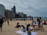 Memorial Day weekend draws huge crowds to beaches in Chicago
