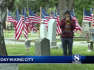 Decades long Memorial Day family traditions in King City