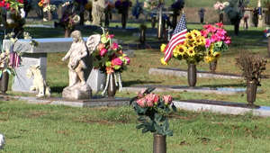 Commemorating Veterans in Lafayette