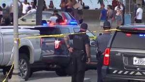 Nationwide shooting incidents escalate, raising concerns across U.S.