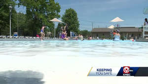 Overland Park pools open for summer after aggressive hiring season and lifeguard pay raise