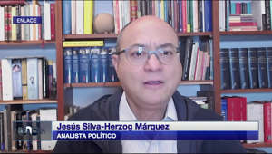 Jesús Silva Herzog Marquez | La influencia de las encuestas y la importancia de las propuestas