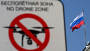 Gebäude getroffen: Moskau meldet Drohnenangriffe
