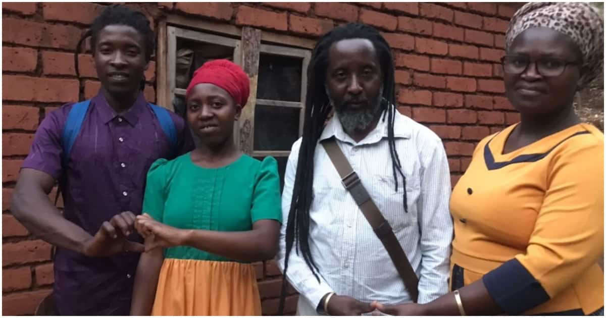 Malawi Family Fights for Rastafari Rights as Son Banned from School for 3 Years Over Dreadlocks