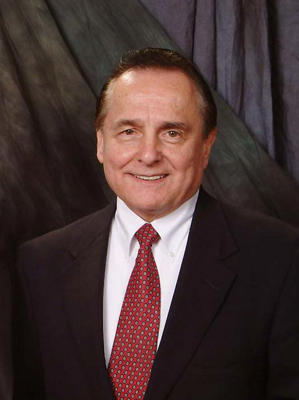Bill Gothard, founder of the Institute in Basic Life Principles (IBLP), an ultraconservative Christian organization.