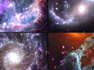 The James Webb Space Telescope Has Joined Forces With the Chandra X-ray Observatory and the Results Are Epic
