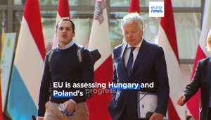 EU debates Poland's controversial new Russian influence commission