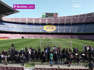 It has been a theatre of dreams for some or a cauldron of nightmares for others. Now, after more than more than six decades, football drama finally ended at Barcelona's legendary Camp Nou with the stadium shutting for a major refit.