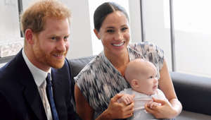 It’s a big week in the house of Harry and Meghan. The Duke and Duchess of Sussex are preparing for Princess Lilibet’s second birthday! Buzz60’s Chloe Hurst has the story!