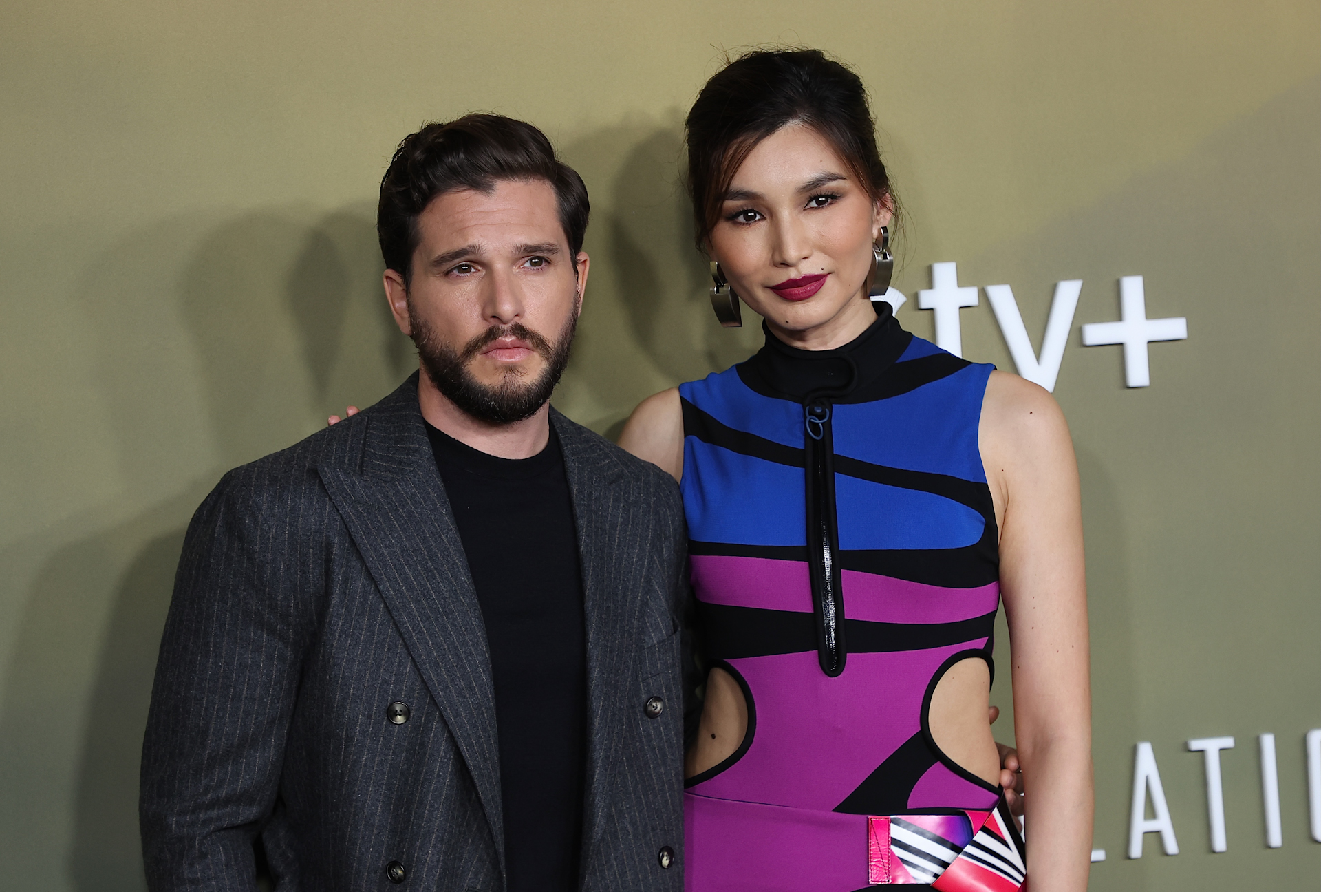 Kit Harington: “moeilijker dan bij Game of Thrones”